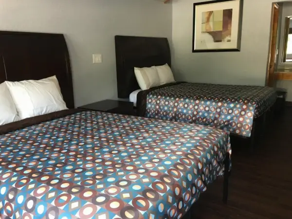 Budget Inn - Laurens 10