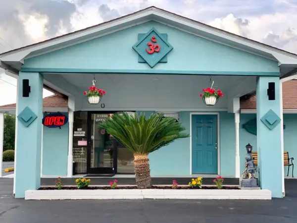 Budget Inn - Laurens 4