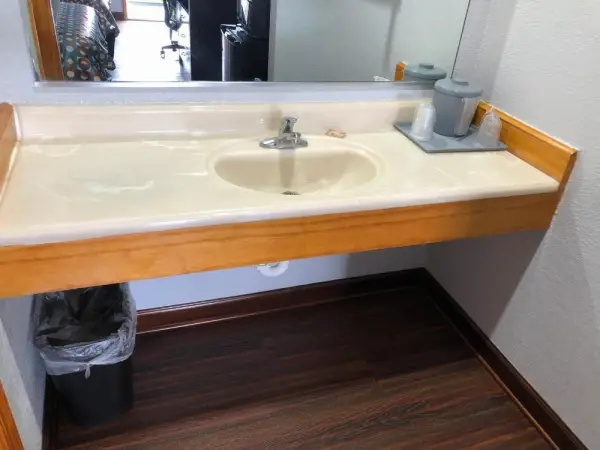 Budget Inn - Laurens 5
