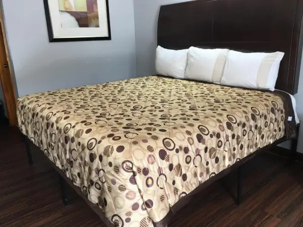 Budget Inn - Laurens 7